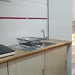 Good Morning Madrid Hostel