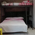 Good Morning Madrid Hostel