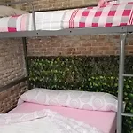 Good Morning Madrid Hostel