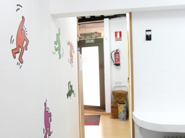 Good Morning Hostal