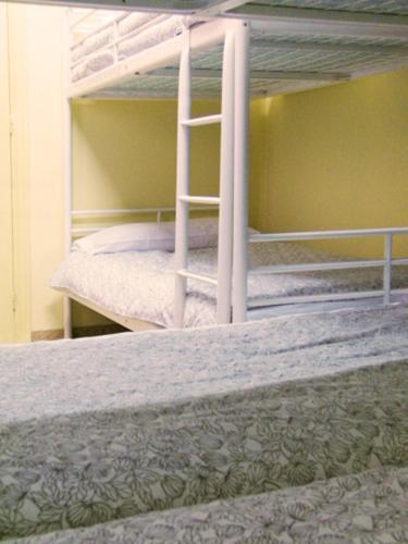 Good Morning Hostal *