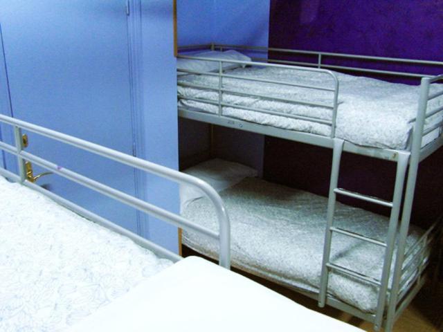 Hostal Good Morning Madrid