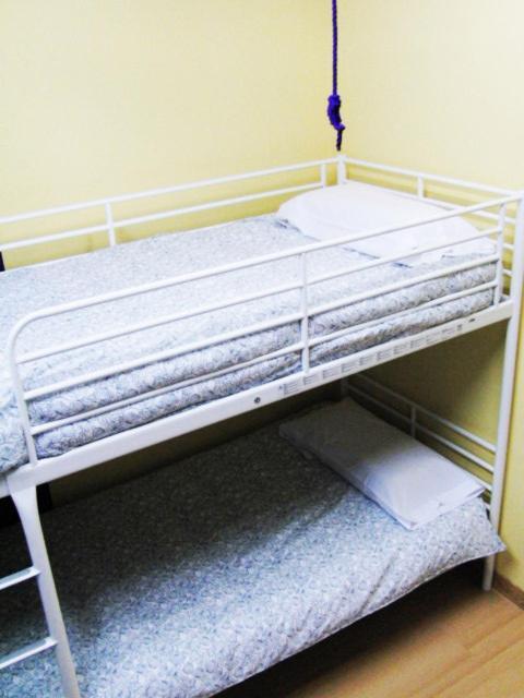 Hostal Good Morning