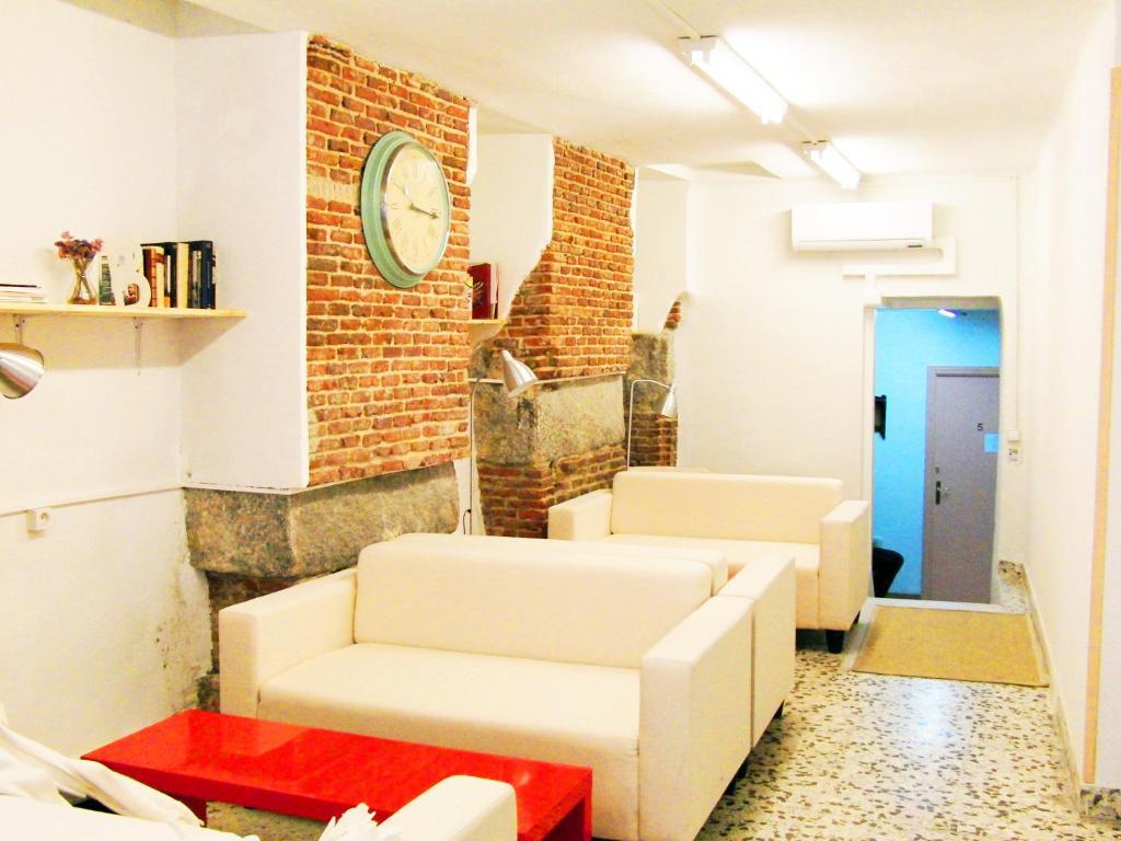 Hostal Good Morning