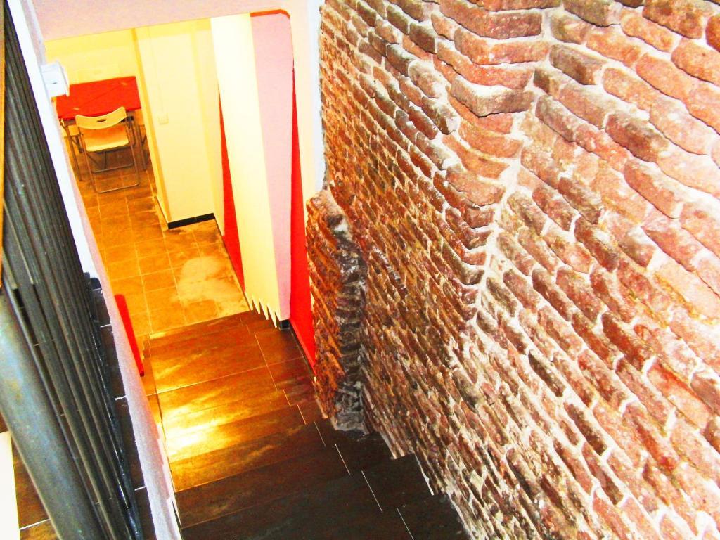 Hostal Good Morning *