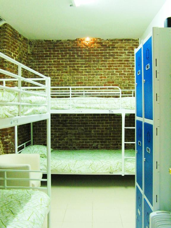 Good Morning Hostal *