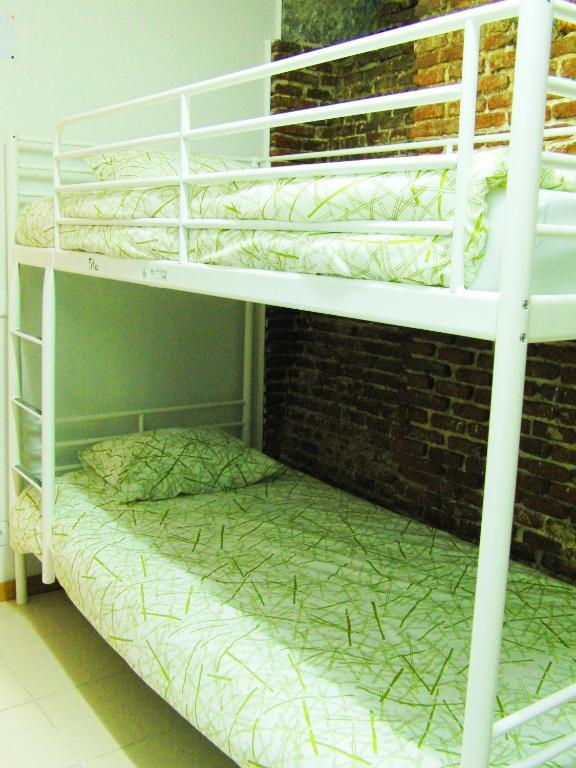 Good Morning Hostal Madrid