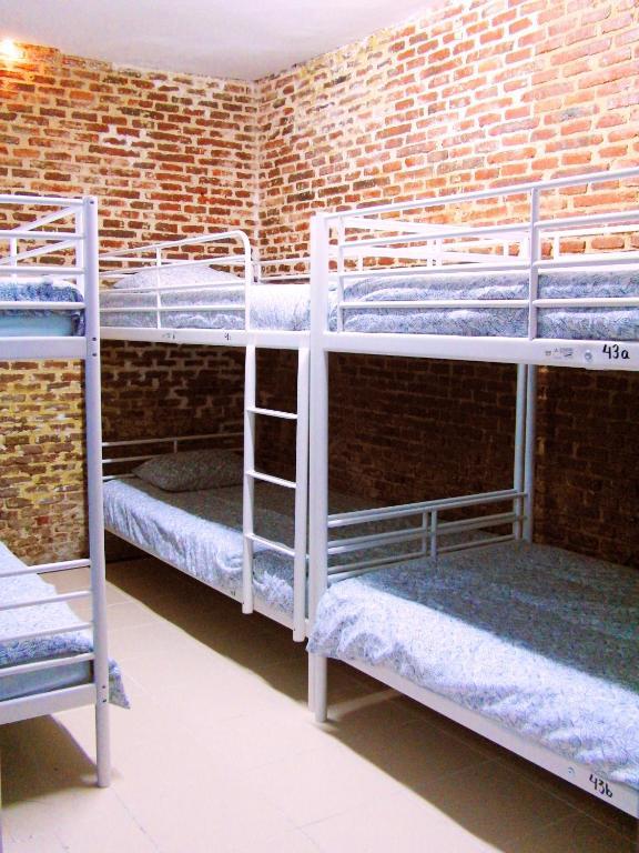 Good Morning Hostal
