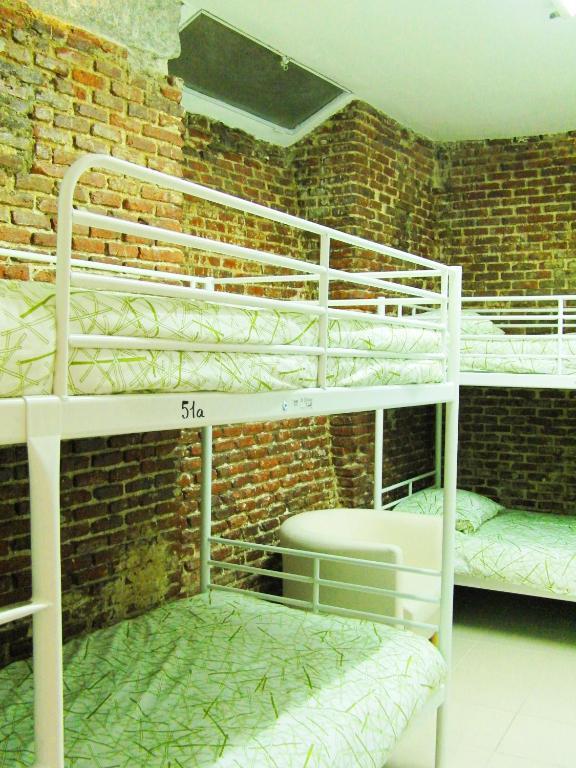 Hostal Good Morning Madrid