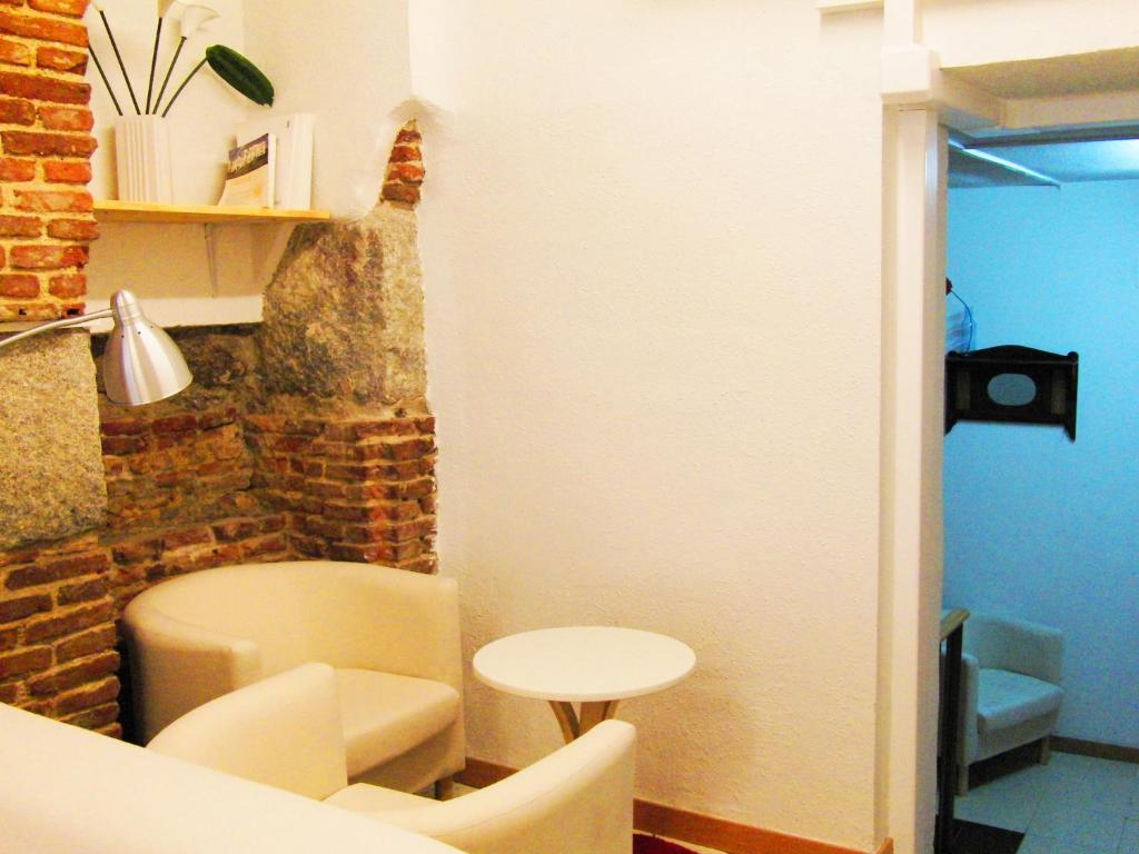 Good Morning Hostal Madrid