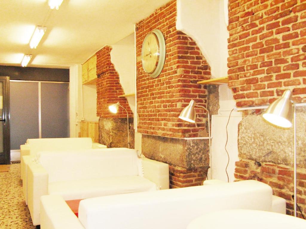 Hostal Good Morning *