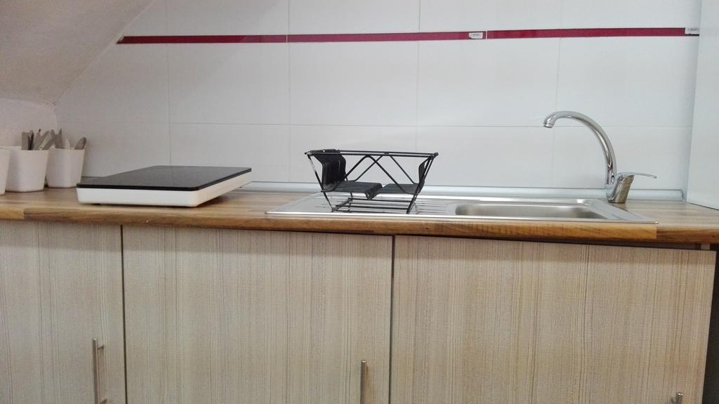 Good Morning Hostal