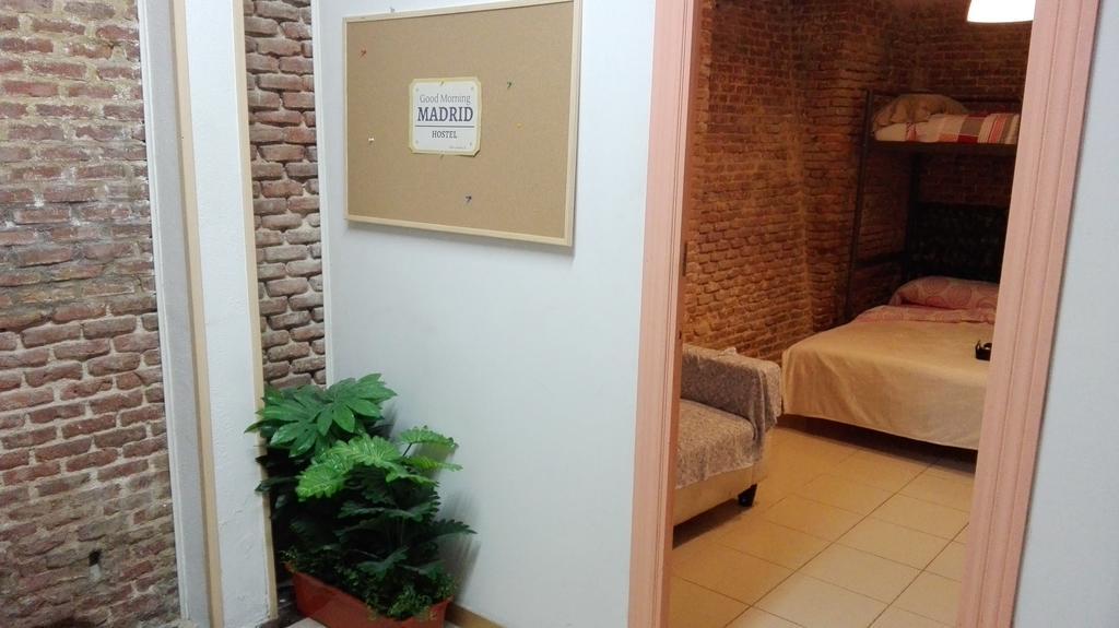 Hostal Good Morning *