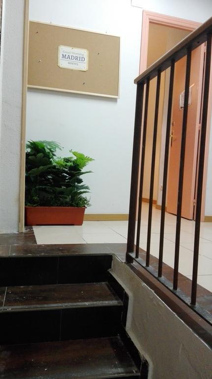 Hostal Good Morning Madrid