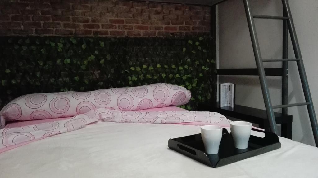 Hostal Good Morning Madrid