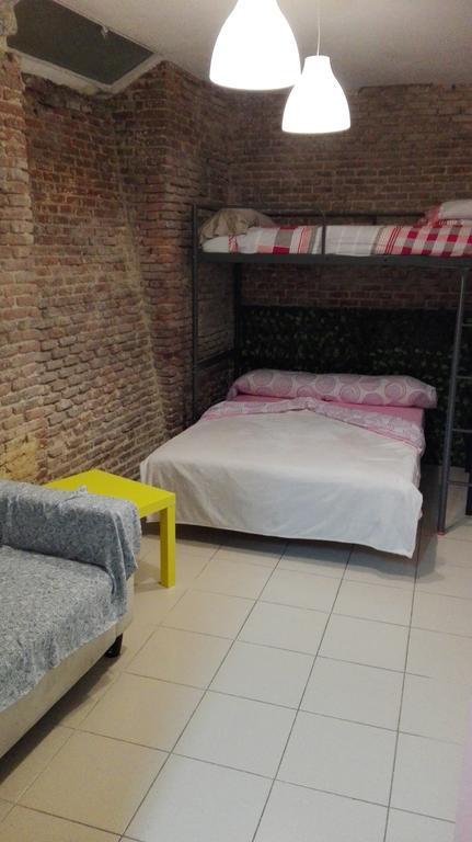 Good Morning Hostal Madrid