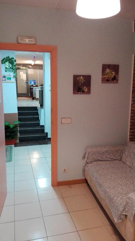 Good Morning Hostal
