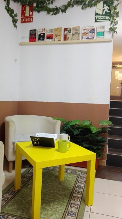 Hostal Good Morning *