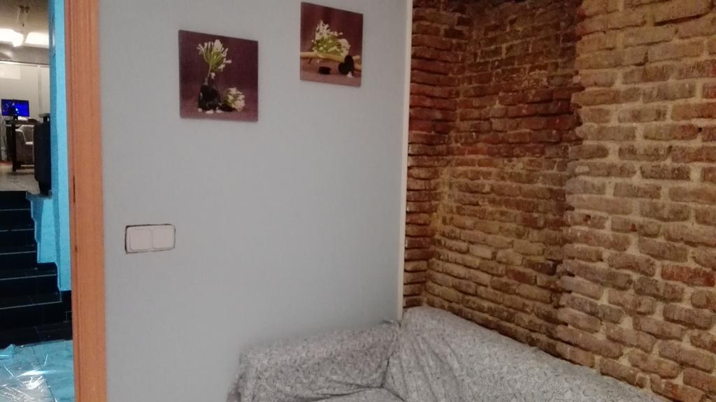 Hostal Good Morning Madrid