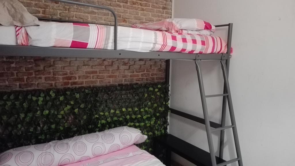 Good Morning Hostal Madrid