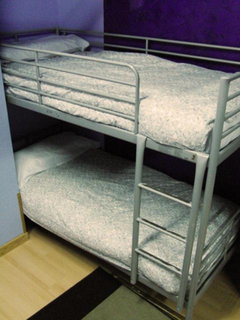 Good Morning Hostel *