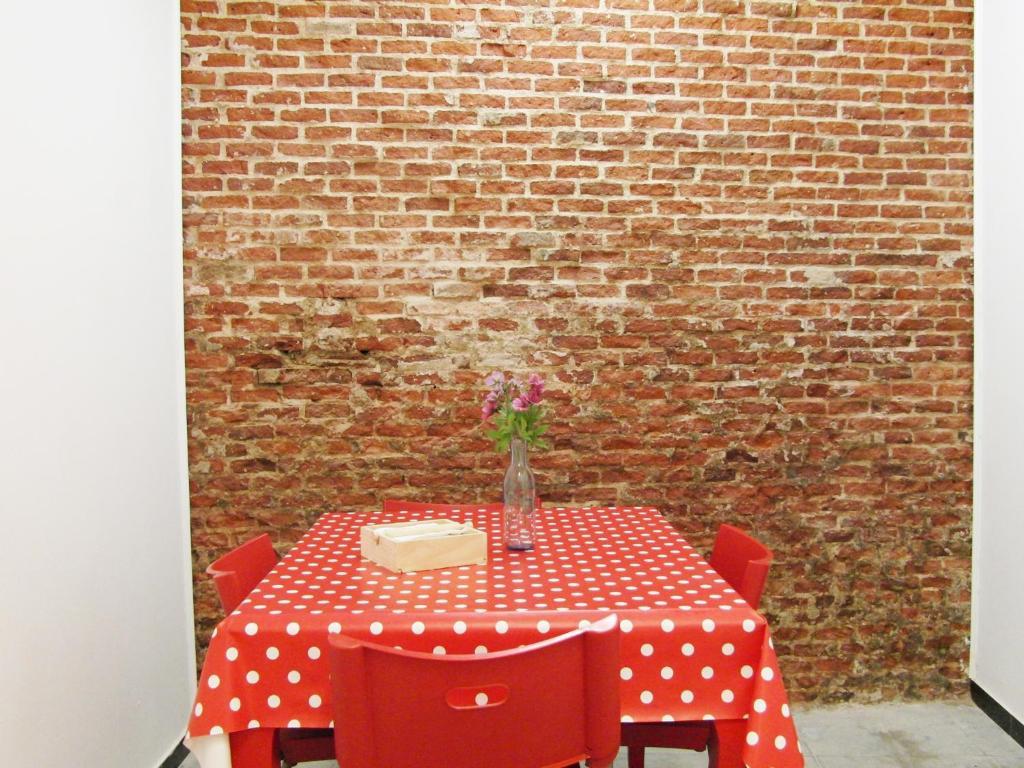 Good Morning Hostel Madrid