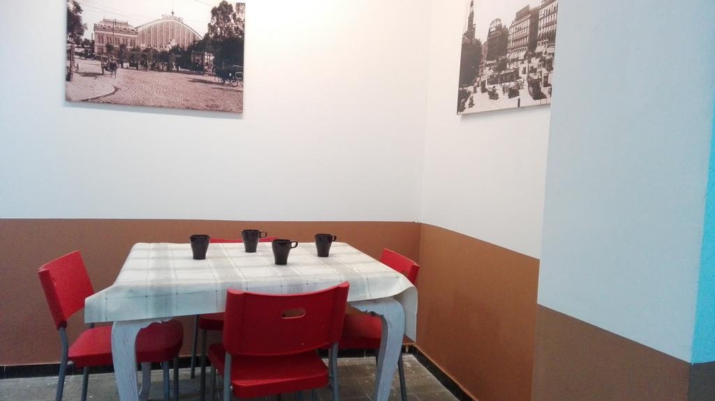 Good Morning Hostel Madrid